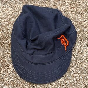 Detroit Tigers hat